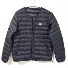 ダントン ダウンジャケット