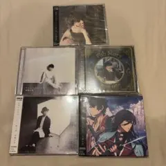 Champagne］CD まとめ売り - メルカリ