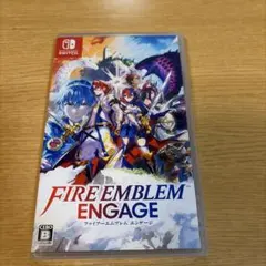 FIRE EMBLEM ENGAGE