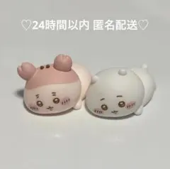 もっちりころりん ちいかわ 古本屋 カニちゃん セット