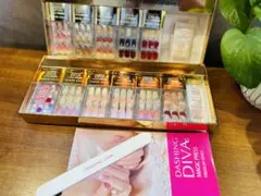 DASHING DIVA MAGIC PRESS PREMIUM 11個セット