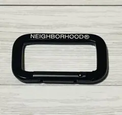 【NRIGHBOHOOD】カラビナ ネイバーフッド