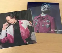 2025年最新】PEPPERMINT yum 八木勇征の人気アイテム - メルカリ