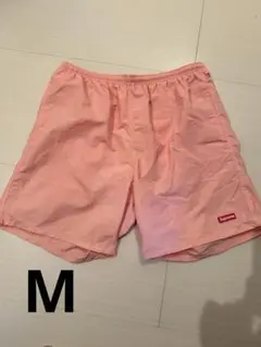 Supreme Nylon Water Short Dark