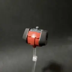 HGUC 高機動型ザク　胸パーツ　ガンプラ　完成品　ジャンク品　素組