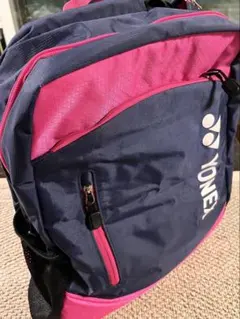 リュック ラケットバッグ