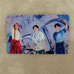 Mrs. GREEN APPLE フィヨルド映画入場特典 第2弾