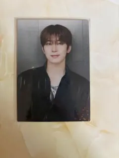 ウォヌ　seventeen right here world tour