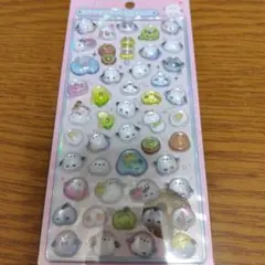 正規品　ボンボンドロップシール　ばーど イオン限定商品