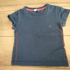 TOMMY HILFIGER キッズ　tシャツ 90