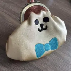 突撃カネオくん がま口コインケース