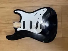 J*T様 1990年代 Fender Mexico JAZZBASS ボディパー - メルカリ