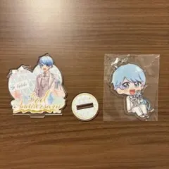 いれいす ほとけ 恋時雨 アクキー - メルカリ