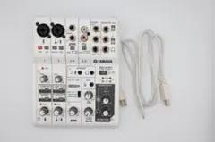 2025年最新】yamaha ag06の人気アイテム - メルカリ