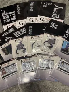 エヴァンゲリオン 一番くじ 景品 まとめ売り未開封