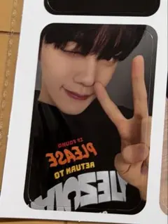 香港　ゼベワントレカ　ZB1 ワルツ　ギュビン