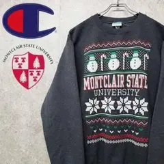 チャンピオンパーカーカレッジm