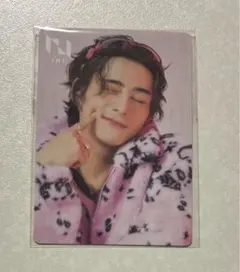 ini 西洸人 ラキドロ