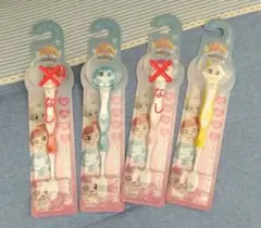 キャッチティニピン　歯ブラシ　歯ぶらし　※バラ売り可能のサムネイル