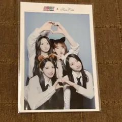 ONF オネノプ KCON トレカ 2025年最新】kcon japan トレカの人気アイテム - メルカリ