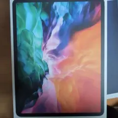 iPad Pro 12.9第4世代WiFiモデル ペンシル+キーボード+ペーパー - メルカリ