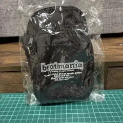 ビートマニア　ポータブルバッグ（小）