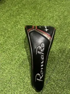 RomaRo Ray TYPE R ユーティリティ用 ヘッドカバー 2個セット - メルカリ