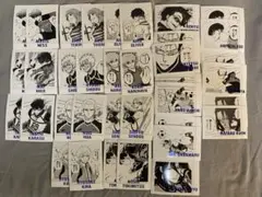 ブルーロック展　ぱしゃこれ