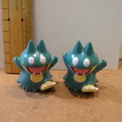 ポケモン　モンコレ　ゴンベ　2個セット品