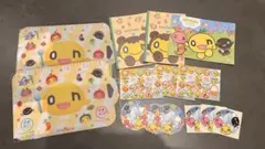 【匿名発送】onちゃん　グッズ　非売品　まとめ売り