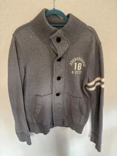 アバクロAbercrombie & Fitch ジャケットのサムネイル