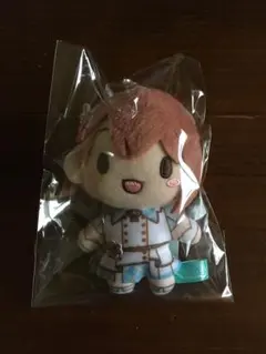 シャニマス 桑山千雪 gift ミニぬいぐるみ - メルカリ