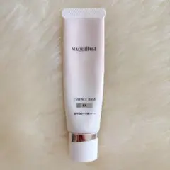 マキアージュ エッセンスベースＥＸ ピュアアイボリー 化粧下地 日中用美容液