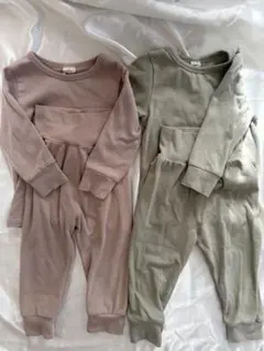 ベビー ベビーパジャマ