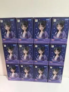 薬屋のひとりごと Vivitフィギュア 猫猫 (狩り) 15個セット - メルカリ