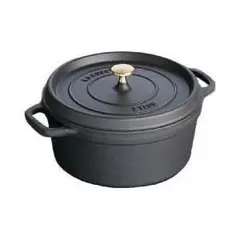 2025年最新】ストウブ 20cm 黒の人気アイテム - メルカリ 