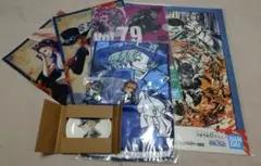 ワンピース 一番くじ まとめ売り( サボ )