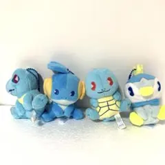 2025年最新】ミズゴロウ おいしいみずの人気アイテム - メルカリ