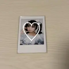 CUTIE STREET 梅田みゆ 撮り下ろし チェキ