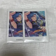 あんスタ ぱしゃっつ HiMERU