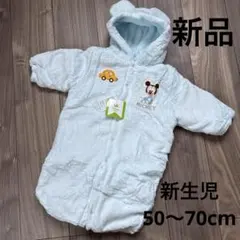 ディズニー ブランケット