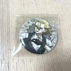 Dr.stone ツーリングver. 缶バッジ スタンリー スナイダー - メルカリ