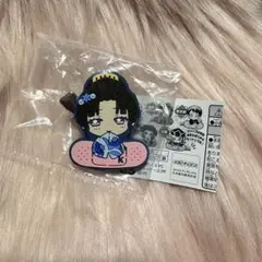 鬼滅の刃 恋雪 キャラばんちょうこう ヘアクリップ