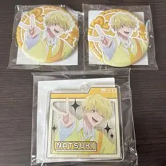 多聞くん今どっち!? キャラ福くじ 石橋ナツキ - メルカリ