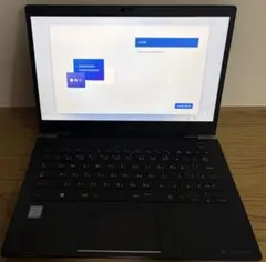 2026年最新】dynabook gx83の人気アイテム - メルカリ