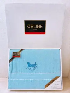CELINE タオルシーツ 150x250 CELINE タオルシーツ 150x250 CELINE(セリーヌ) ファブリック(ライフ
