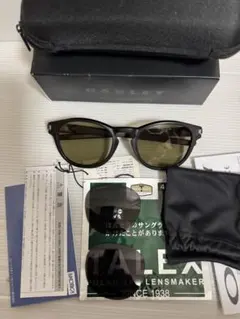 OAKLEY x WTAPS サングラス 偏光レンズ - メルカリ