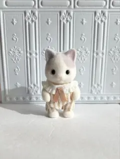 シルバニア 服 赤ちゃん