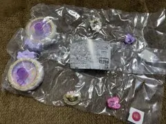 名探偵プリキュア！　なりきりプリキュア１　ジュエルキュアウォッチ　2点