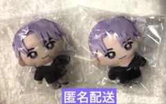 INI アイエヌアイ 許豊凡 かぷっこふれんず　2点セット